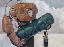 Beast of Burden