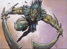 Blanchwood Armor