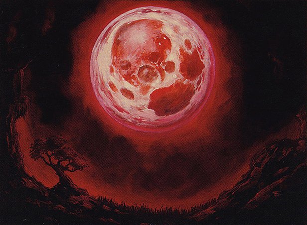 Blood Moon