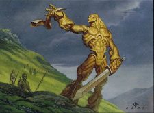 Brass Herald