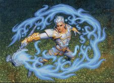 Circle of Protection: Blue