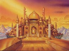 City of Brass