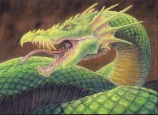 Craw Wurm