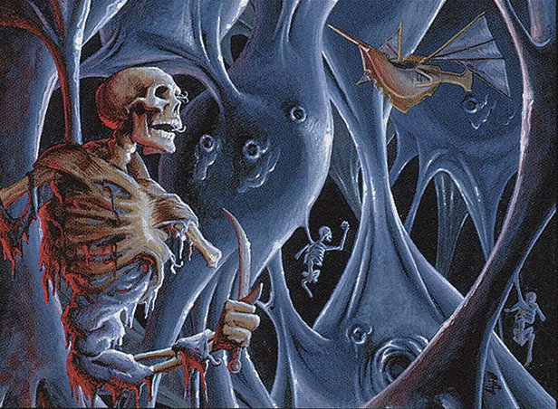 Death Pits of Rath