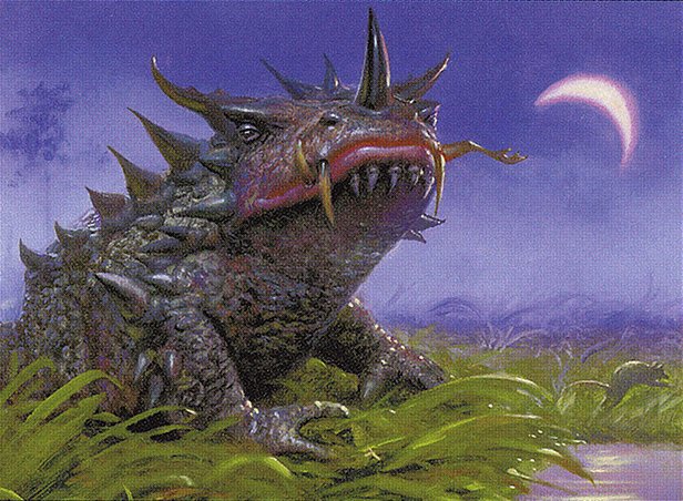 Deathgazer