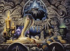 Diabolic Tutor