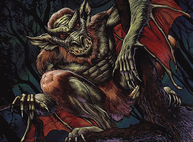 Dusk Imp