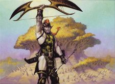 Elvish Champion