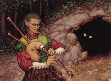 Elvish Piper