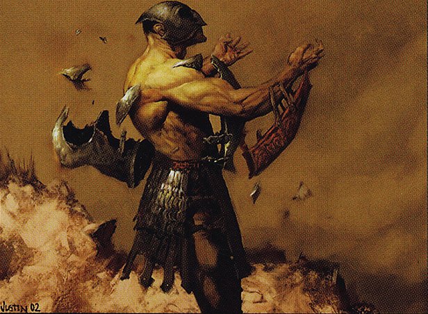 Enrage