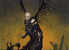 Fallen Angel