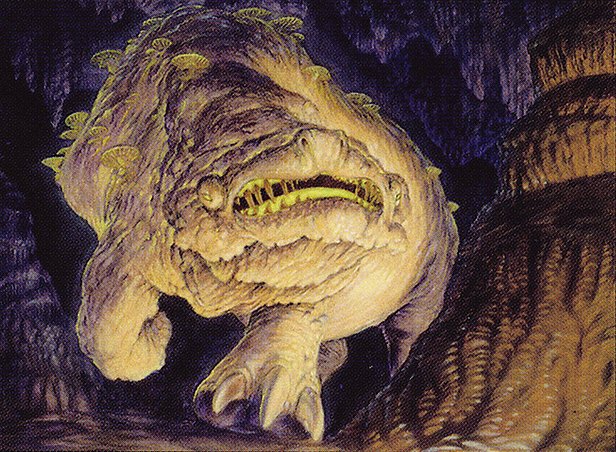 Fungusaur