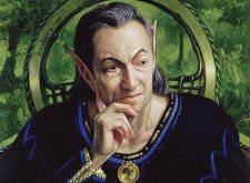 Fyndhorn Elder