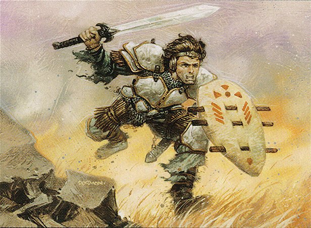 Glory Seeker