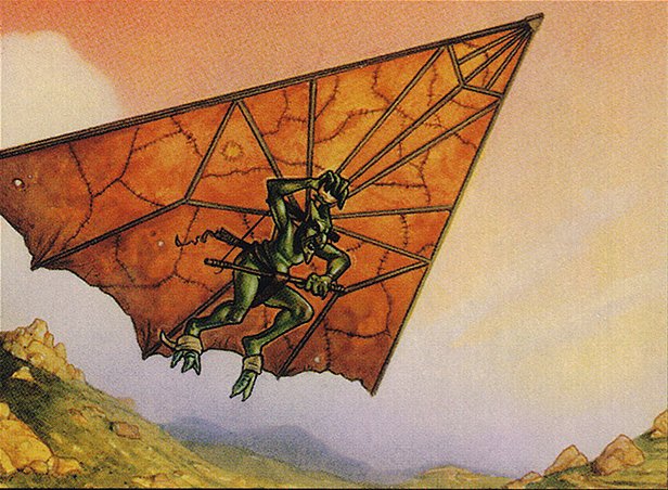 Goblin Glider
