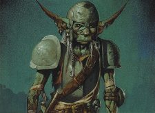 Goblin Raider