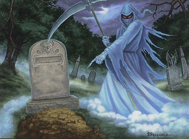 Grave Pact