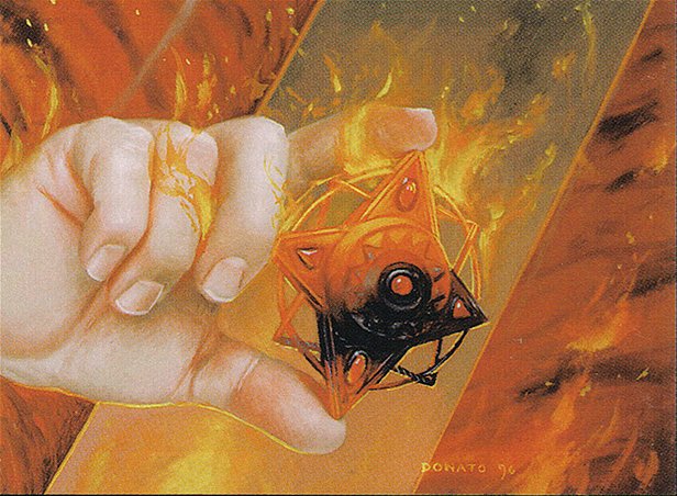 Iron Star