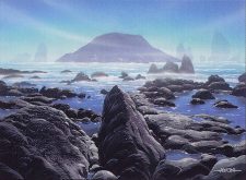 Island