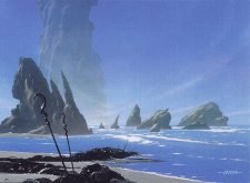 Island