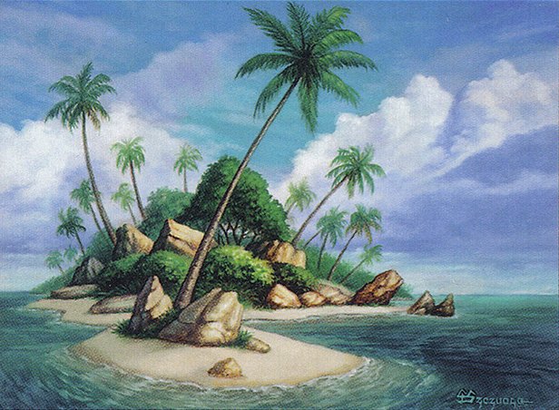 Island