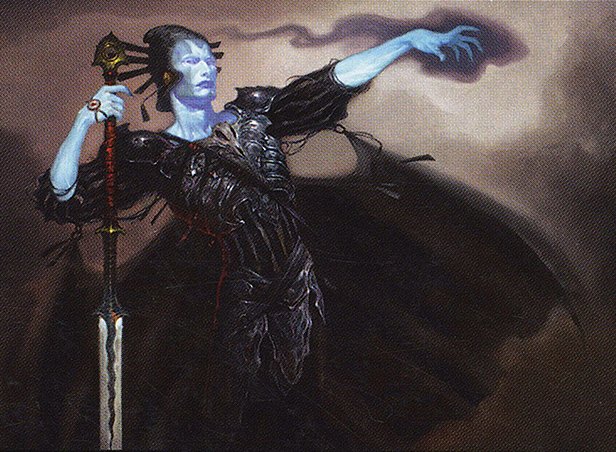Lord of the Undead