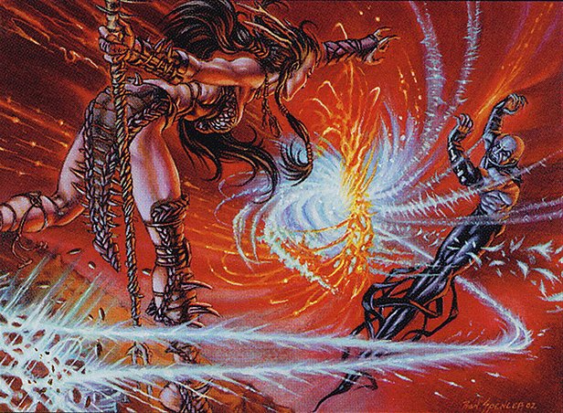 Mana Clash