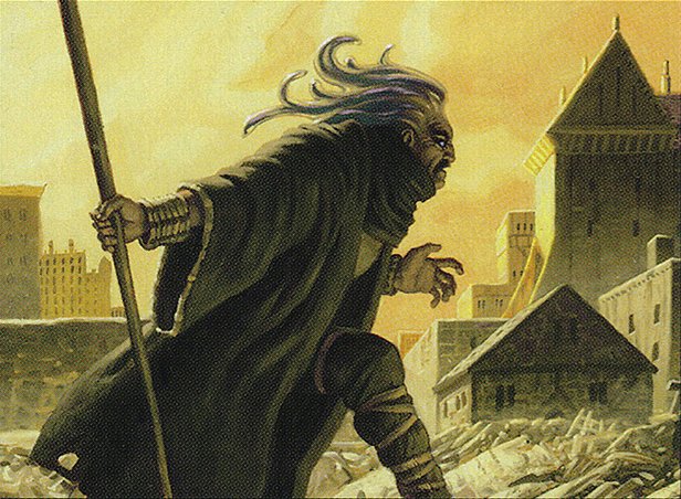 Merchant of Secrets