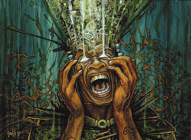 Mind Rot