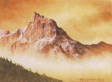 Mountain