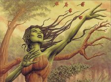 Natural Affinity