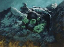 Orcish Spy