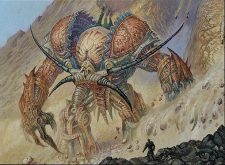 Phyrexian Colossus