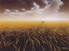 Plains