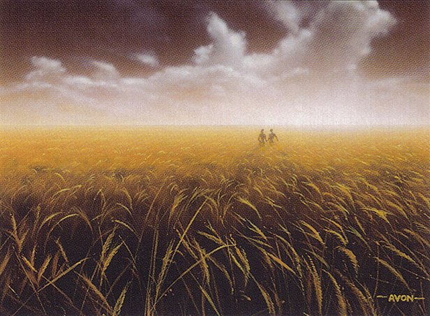Plains