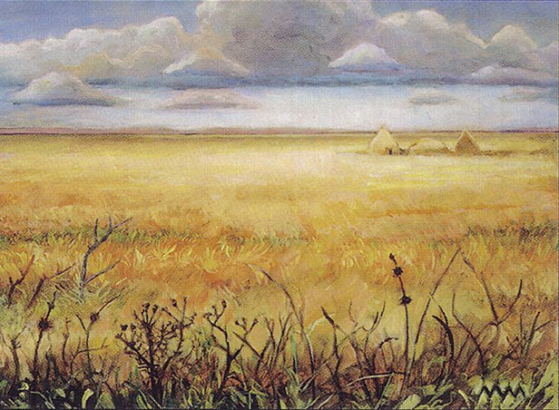 Plains