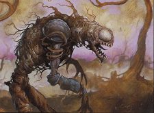 Primeval Shambler