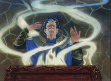 Sage of Lat-Nam