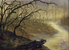 Salt Marsh