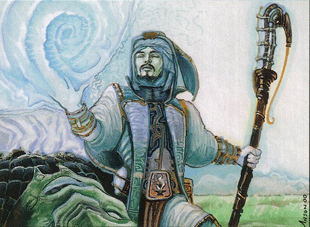 Samite Healer