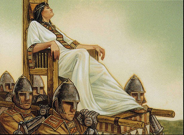 Sanctimony