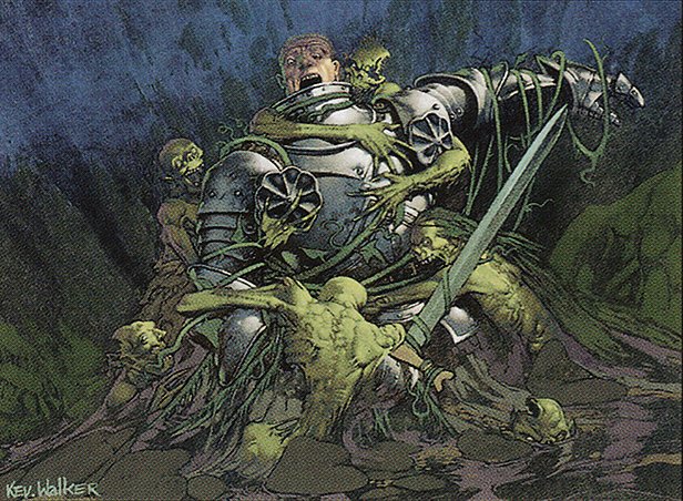 Scathe Zombies