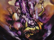Sever Soul