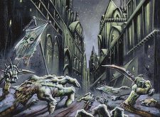 Severed Legion