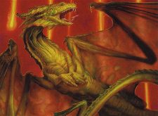 Shivan Dragon