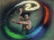 Story Circle