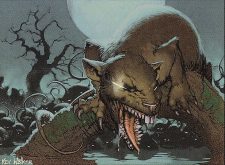 Swarm of Rats