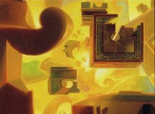 Teferi’s Puzzle Box