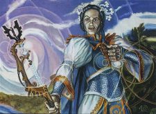 Temporal Adept