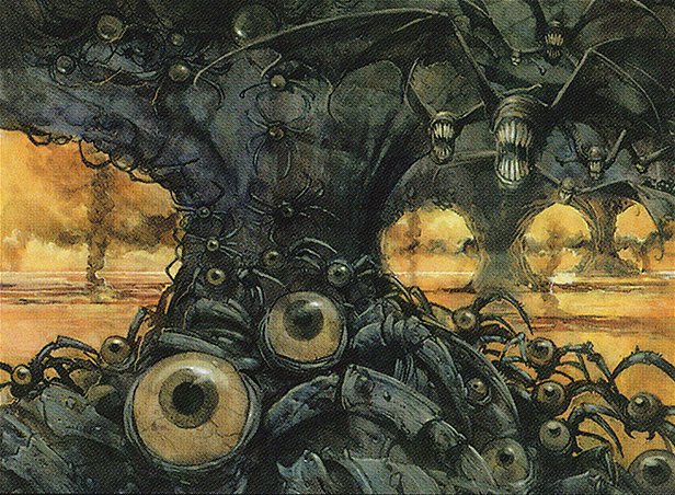 Underworld Dreams